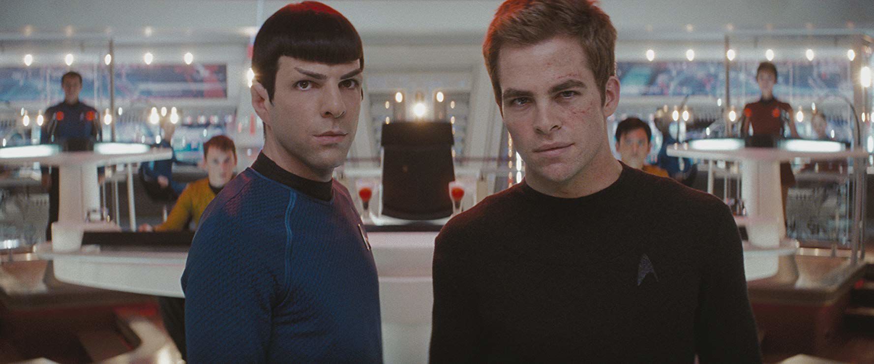 Star Trek (web)